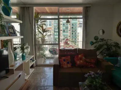 Apartamento com 3 Quartos à venda, 110m² no Icaraí, Niterói