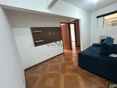 Apartamento com 2 Quartos à venda, 48m² no Alto, Teresópolis