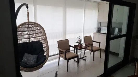Apartamento com 3 Quartos à venda, 98m² no Taquaral, Campinas