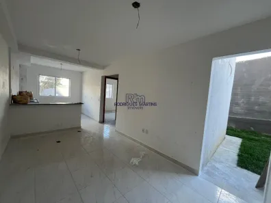Apartamento com 2 Quartos à venda, 65m² no Arvoredo, Contagem