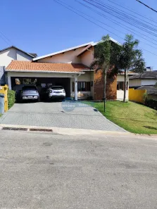 Fazenda/Sítio com 3 Quartos à venda, 210m² no Chácara do Remanso, Vargem Grande Paulista