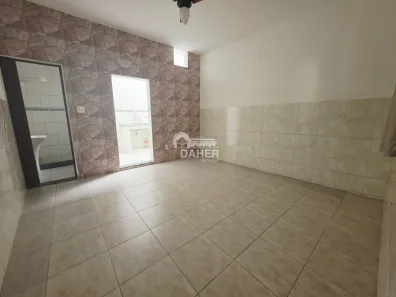 Kitnet com 1 Quarto para alugar, 20m² no Cascadura, Rio de Janeiro