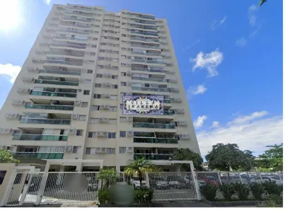 Apartamento com 2 Quartos à venda, 60m² no Jacarepaguá, Rio de Janeiro