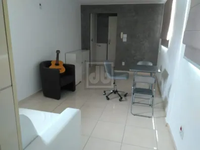 Apartamento com 1 Quarto à venda, 31m² no Méier, Rio de Janeiro