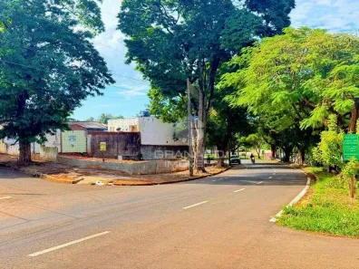 Lote/Terreno à venda, 316m² no Jardim Alvorada, Maringá