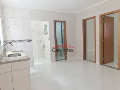 Casa com 2 Quartos para alugar, 50m² no Vila Moreira, São Paulo