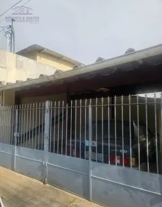 Casa com 3 Quartos à venda, 110m² no Vila Pereira Barreto, São Paulo
