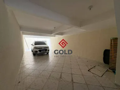 Cobertura com 2 Quartos à venda, 50m² no Parque Novo Oratório, Santo André