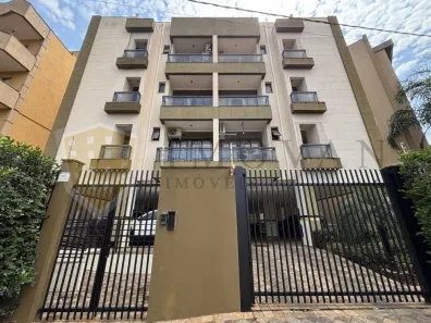 Apartamento com 3 Quartos à venda, 93m² no Vila Ana Maria, Ribeirão Preto