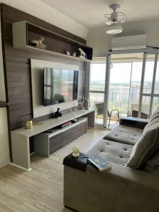 Apartamento com 3 Quartos à venda, 90m² no Medeiros, Jundiaí