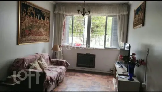 Apartamento com 2 Quartos à venda, 76m² no Menino Deus, Porto Alegre