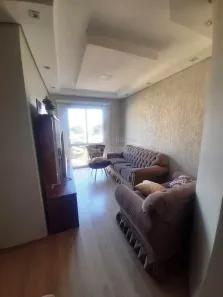 Apartamento com 3 Quartos à venda, 82m² no Jardim dos Oliveiras, Campinas