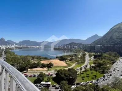 Apartamento com 3 Quartos à venda, 216m² no Ipanema, Rio de Janeiro