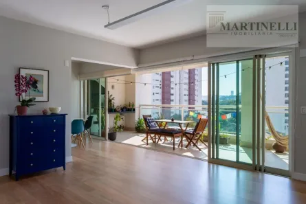 Apartamento com 3 Quartos à venda, 211m² no Pinheiros, São Paulo