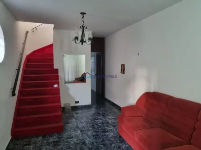 Sobrado com 3 Quartos à venda, 170m² no Brooklin Paulista, São Paulo