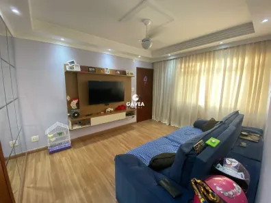 Apartamento com 2 Quartos à venda, 67m² no Marapé, Santos
