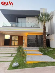 Casa com 4 Quartos à venda, 310m² no Cidade Alpha, Eusébio