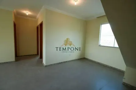 Cobertura com 3 Quartos à venda, 120m² no Santa Mônica, Belo Horizonte