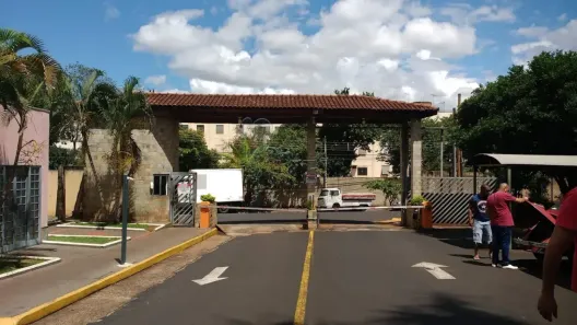Apartamento com 2 Quartos à venda, 55m² no Vila Virgínia, Ribeirão Preto