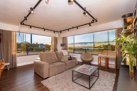 Apartamento com 3 Quartos à venda, 123m² no Santa Tereza, Porto Alegre