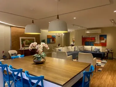 Apartamento com 3 Quartos à venda, 165m² no Barra da Tijuca, Rio de Janeiro