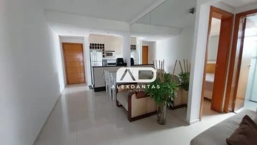 Apartamento com 2 Quartos à venda, 70m² no Olímpico, São Caetano do Sul