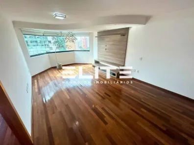 Apartamento com 3 Quartos à venda, 140m² no Jardim, Santo André