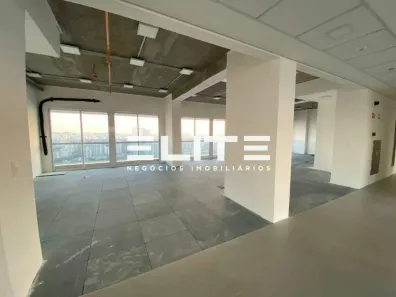 Sala Comercial para alugar, 146m² no Baeta Neves, São Bernardo do Campo