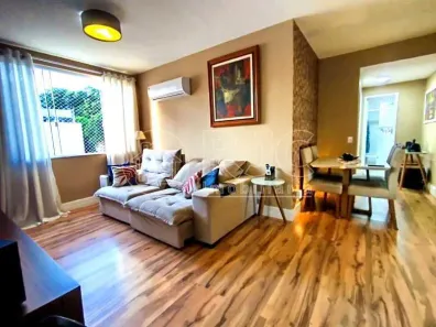 Apartamento com 2 Quartos à venda, 73m² no Vila Isabel, Rio de Janeiro