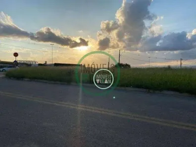 Lote/Terreno à venda, 388m² no Setville Altos de São José, São José dos Campos