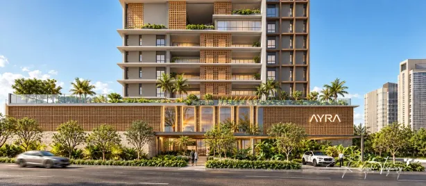 Apartamento com 2 Quartos à venda, 71m² no Serrinha, Goiânia