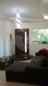 Casa com 2 Quartos à venda, 180m² no Vila Romero, São Paulo