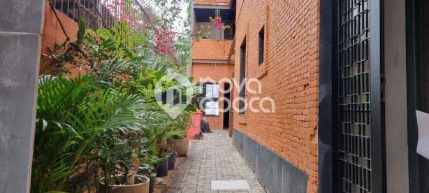 Casa com 16 Quartos à venda, 417m² no Flamengo, Rio de Janeiro