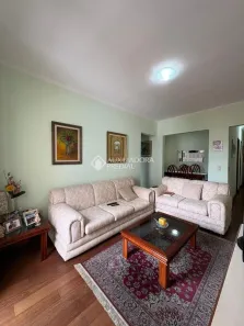 Apartamento com 2 Quartos à venda, 84m² no Santa Terezinha, Santo André