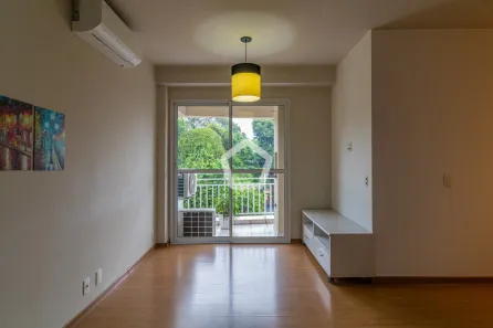 Apartamento com 2 Quartos à venda, 62m² no Indianópolis, São Paulo