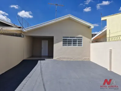 Casa com 2 Quartos à venda, 80m² no Jardim Urupês, São José do Rio Preto