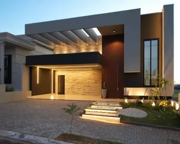 Casa de Condomínio com 1 Quarto à venda, 130m² no Ponta Negra, Manaus