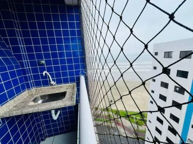 Cobertura com 2 Quartos à venda, 80m² no Caiçara, Praia Grande