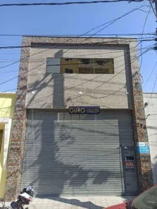 Galpão/Depósito/Armazém para alugar, 78m² no Vila Bertioga, São Paulo