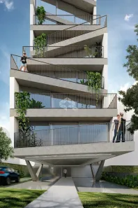 Apartamento com 1 Quarto à venda, 78m² no São João, Porto Alegre