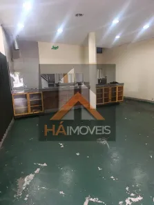 Ponto Comercial para alugar, 135m² no Prado, Belo Horizonte