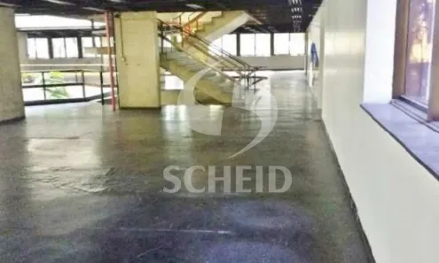 Prédio Comercial para alugar, 4363m² no Indianópolis, São Paulo