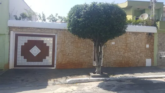 Casa com 3 Quartos à venda, 320m² no Vila Oratório, São Paulo