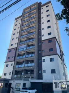 Apartamento com 2 Quartos à venda, 70m² no Jardim Ipiranga, Americana