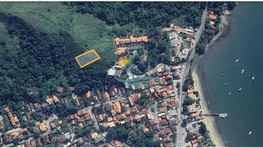 Lote/Terreno à venda, 1200m² no São Francisco da Praia, São Sebastião