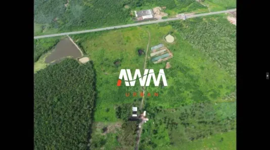 Fazenda/Sítio à venda, 4000000m² no Parque Independência, Chapadinha