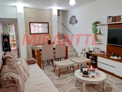 Sobrado com 3 Quartos à venda, 110m² no Jardim Franca, São Paulo