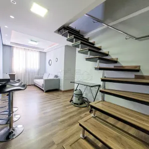 Apartamento com 3 Quartos à venda, 140m² no Vila Cardia, Bauru