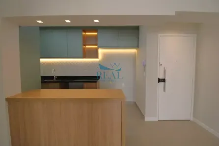 Apartamento com 3 Quartos à venda, 80m² no Jardim Taquaral, São Paulo
