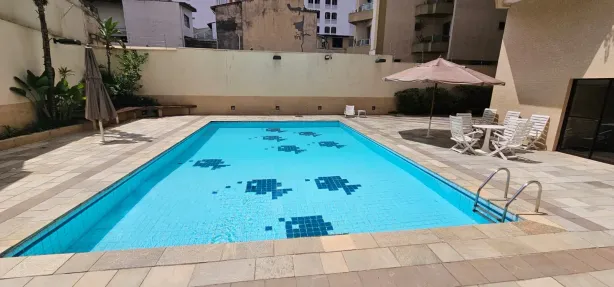 Apartamento com 4 Quartos à venda, 200m² no Vila Mariana, São Paulo